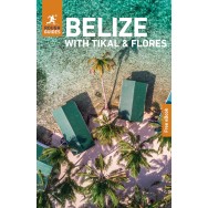 Belize Rough Guides